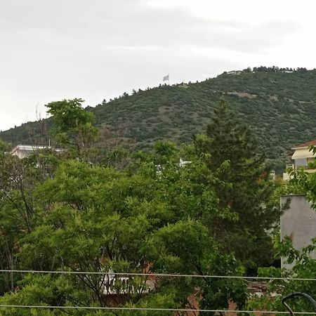 Homie Apartment Drama Ngoại thất bức ảnh