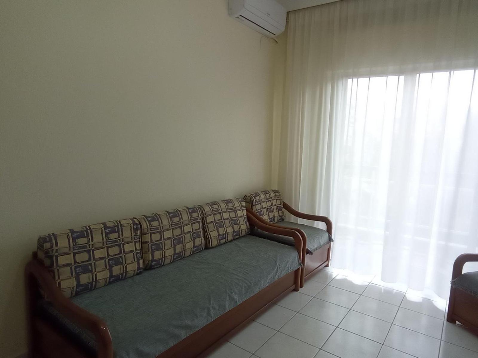 Homie Apartment Drama Ngoại thất bức ảnh