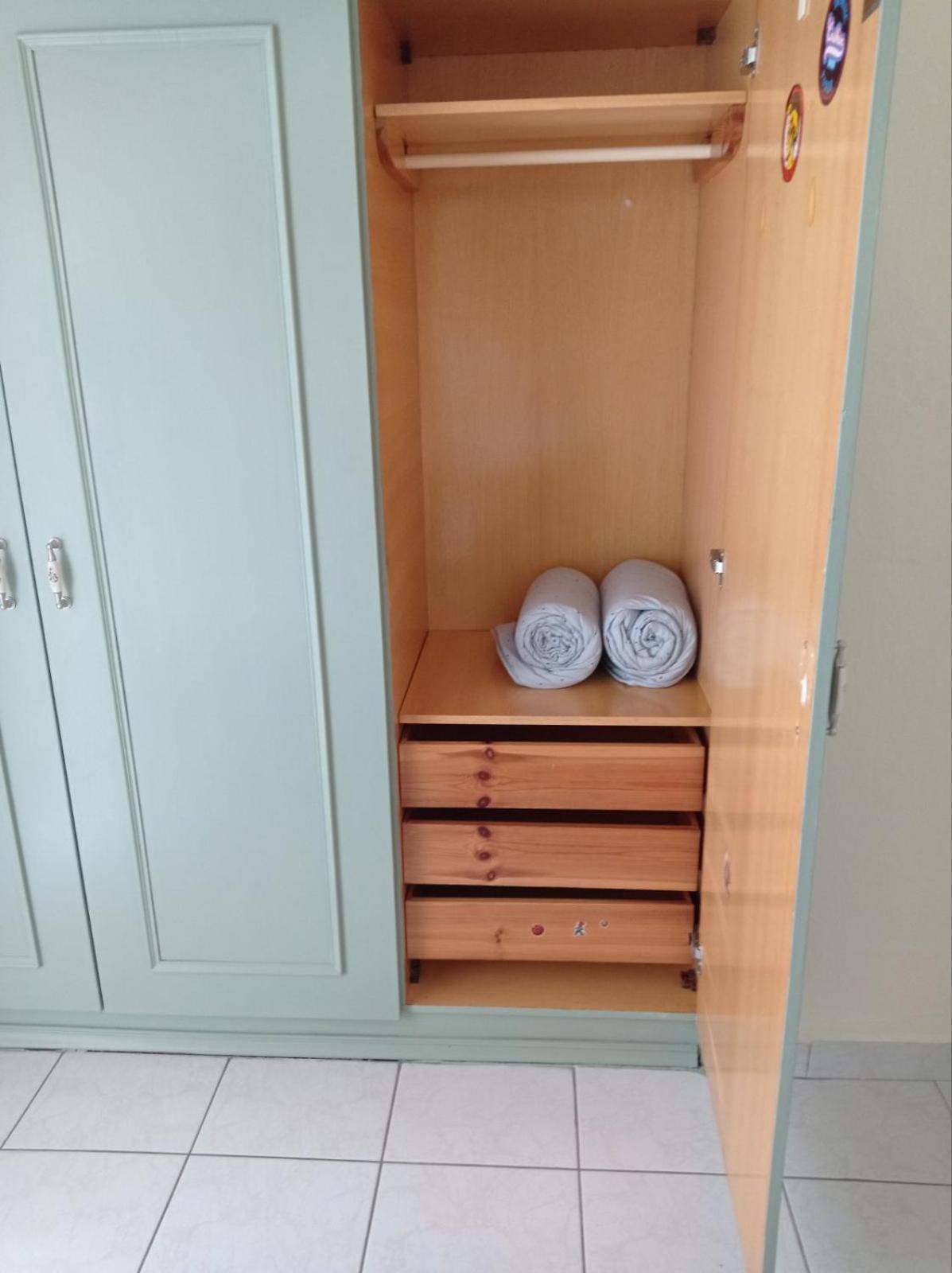 Homie Apartment Drama Ngoại thất bức ảnh