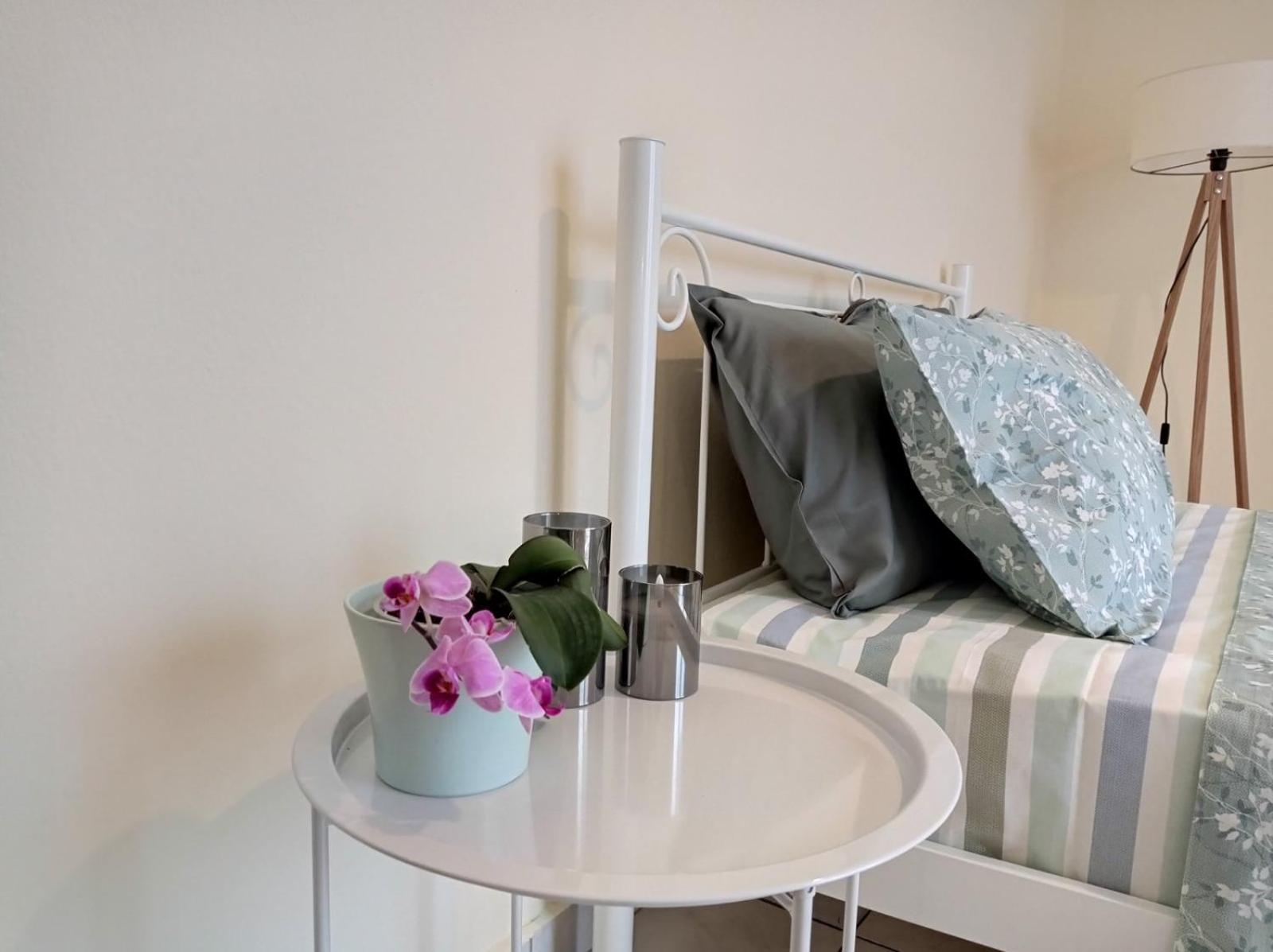 Homie Apartment Drama Ngoại thất bức ảnh