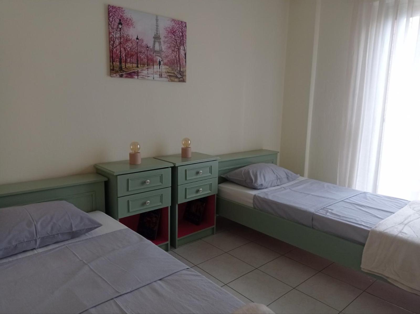 Homie Apartment Drama Ngoại thất bức ảnh