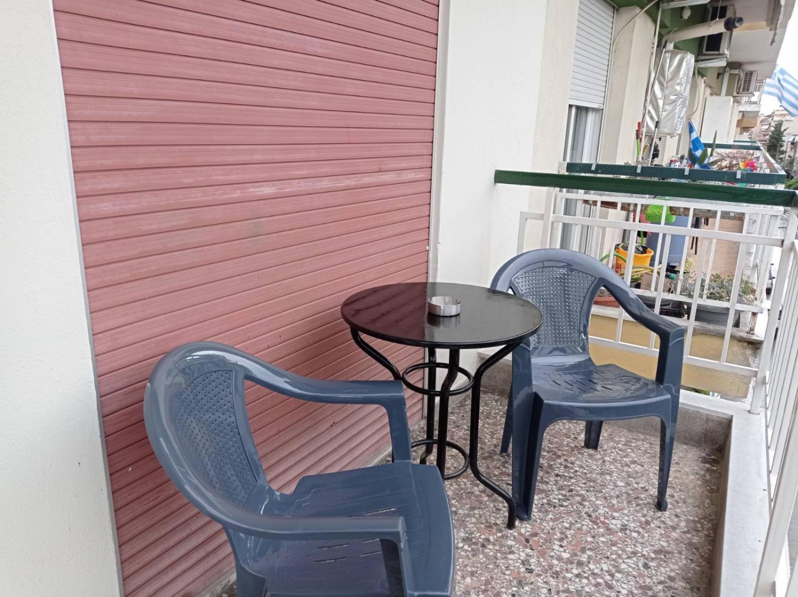 Homie Apartment Drama Ngoại thất bức ảnh
