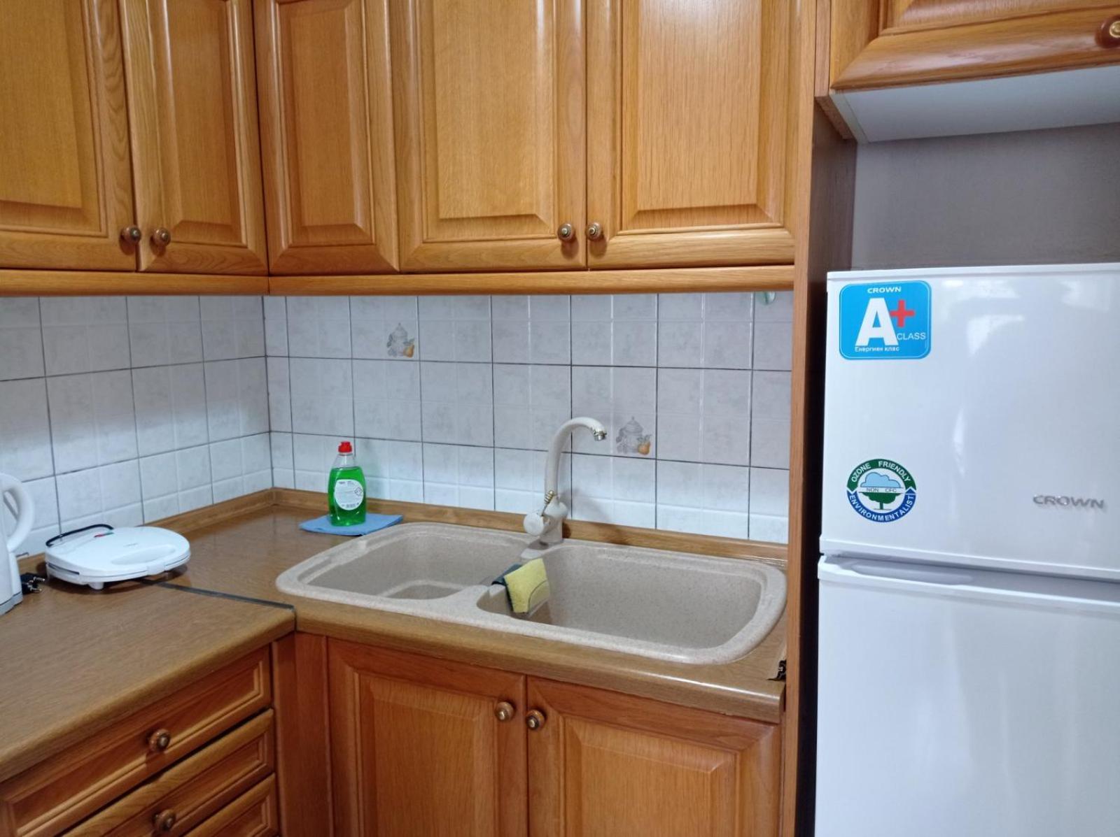 Homie Apartment Drama Ngoại thất bức ảnh